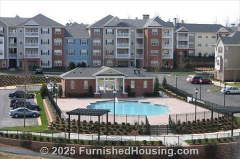 Post Ballantyne -  - 14205 Ballantyne Lake Road, Charlotte, NC  28277 - LG - 512772