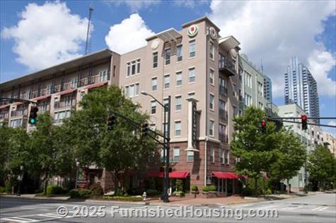 Post Biltmore -  - 855 West Peachtree St., Atlanta, GA  30308 - LG - 315297