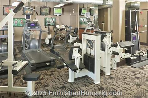 Post Biltmore -  - 855 West Peachtree St., Atlanta, GA  30308 - LG - 315300