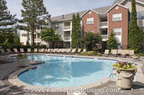 Post Briarcliff -  - 500 Briarvista Way, Atlanta, GA  30329 - LG - 214859