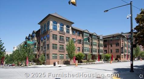 Post Centennial Park - Mid-Rise - 325 Centennial Olympic Park Dr, Atlanta, GA  30313 - LG - 6014687