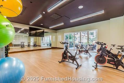 Post Centennial Park - Mid-Rise - 325 Centennial Olympic Park Dr, Atlanta, GA  30313 - LG - 6074745