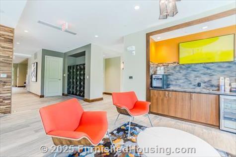 Post Centennial Park - Mid-Rise - 325 Centennial Olympic Park Dr, Atlanta, GA  30313 - LG - 6074749