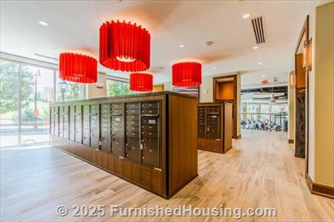 Post Centennial Park - Mid-Rise - 325 Centennial Olympic Park Dr, Atlanta, GA  30313 - LG - 6074750
