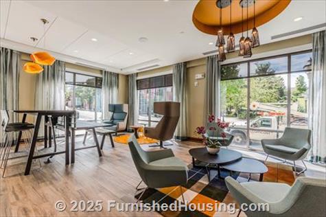 Post Centennial Park - Mid-Rise - 325 Centennial Olympic Park Dr, Atlanta, GA  30313 - LG - 6074752