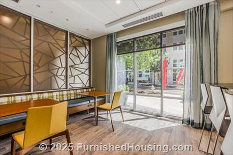 Post Centennial Park - Mid-Rise - 325 Centennial Olympic Park Dr, Atlanta, GA  30313 - LG - 6074753