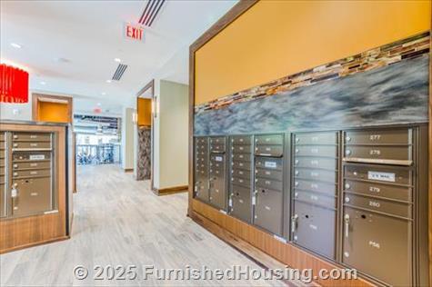 Post Centennial Park - Mid-Rise - 325 Centennial Olympic Park Dr, Atlanta, GA  30313 - LG - 6074754