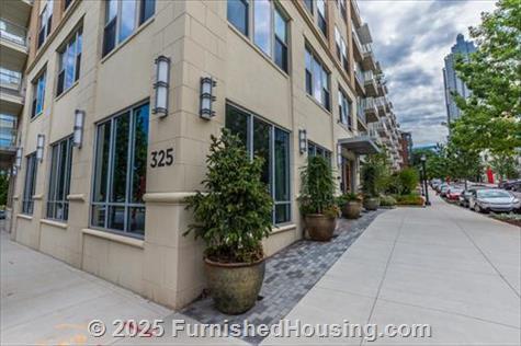 Post Centennial Park - Mid-Rise - 325 Centennial Olympic Park Dr, Atlanta, GA  30313 - LG - 6074757