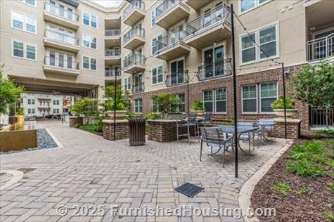 Post Centennial Park - Mid-Rise - 325 Centennial Olympic Park Dr, Atlanta, GA  30313 - LG - 6074761
