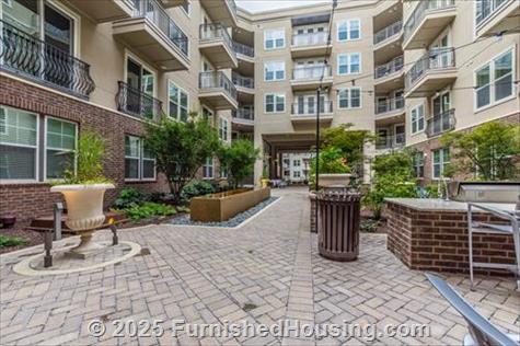 Post Centennial Park - Mid-Rise - 325 Centennial Olympic Park Dr, Atlanta, GA  30313 - LG - 6074762