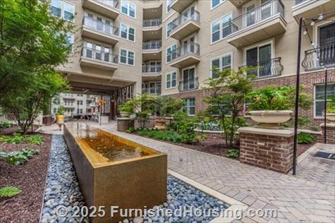 Post Centennial Park - Mid-Rise - 325 Centennial Olympic Park Dr, Atlanta, GA  30313 - LG - 6074763