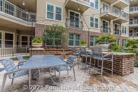 Post Centennial Park - Mid-Rise - 325 Centennial Olympic Park Dr, Atlanta, GA  30313 - LG - 6074764