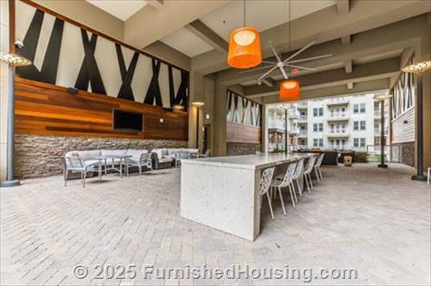 Post Centennial Park - Mid-Rise - 325 Centennial Olympic Park Dr, Atlanta, GA  30313 - LG - 6074765