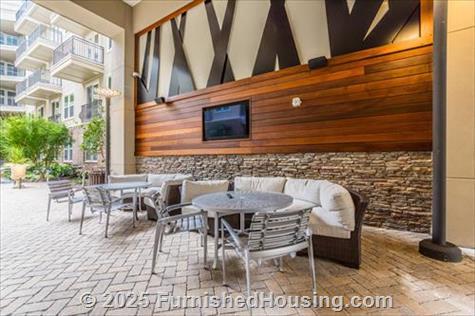 Post Centennial Park - Mid-Rise - 325 Centennial Olympic Park Dr, Atlanta, GA  30313 - LG - 6074766