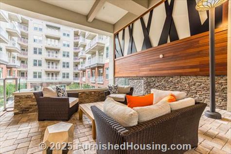 Post Centennial Park - Mid-Rise - 325 Centennial Olympic Park Dr, Atlanta, GA  30313 - LG - 6074768