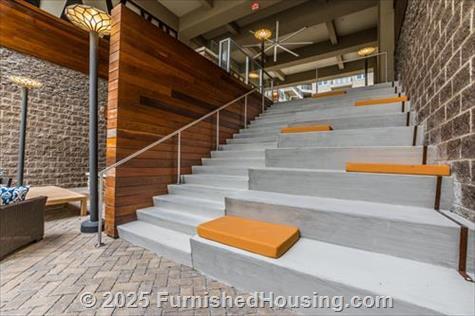 Post Centennial Park - Mid-Rise - 325 Centennial Olympic Park Dr, Atlanta, GA  30313 - LG - 6074770