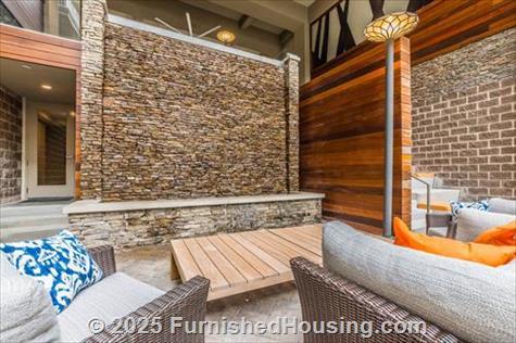 Post Centennial Park - Mid-Rise - 325 Centennial Olympic Park Dr, Atlanta, GA  30313 - LG - 6074772