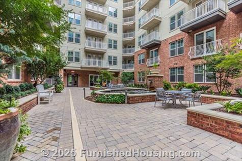 Post Centennial Park - Mid-Rise - 325 Centennial Olympic Park Dr, Atlanta, GA  30313 - LG - 6074773