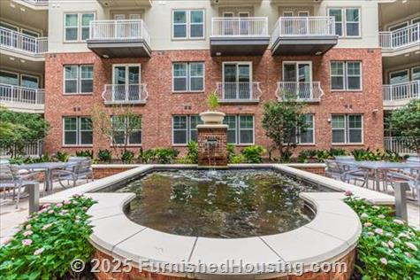 Post Centennial Park - Mid-Rise - 325 Centennial Olympic Park Dr, Atlanta, GA  30313 - LG - 6074774