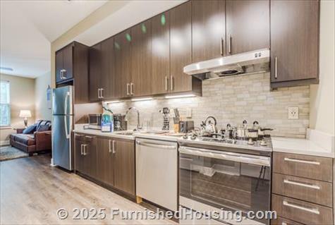 Post Centennial Park - Mid-Rise - 325 Centennial Olympic Park Dr, Atlanta, GA  30313 - LG - 6074776