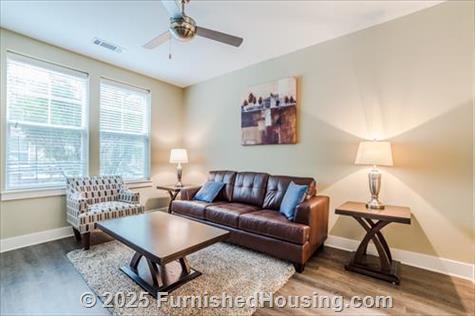 Post Centennial Park - Mid-Rise - 325 Centennial Olympic Park Dr, Atlanta, GA  30313 - LG - 6074782