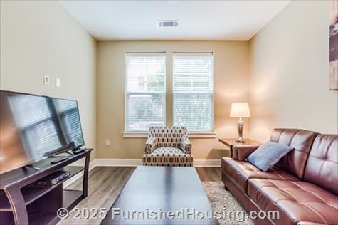 Post Centennial Park - Mid-Rise - 325 Centennial Olympic Park Dr, Atlanta, GA  30313 - LG - 6074783