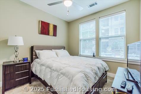 Post Centennial Park - Mid-Rise - 325 Centennial Olympic Park Dr, Atlanta, GA  30313 - LG - 6074788