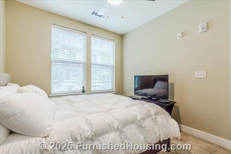 Post Centennial Park - Mid-Rise - 325 Centennial Olympic Park Dr, Atlanta, GA  30313 - LG - 6074789