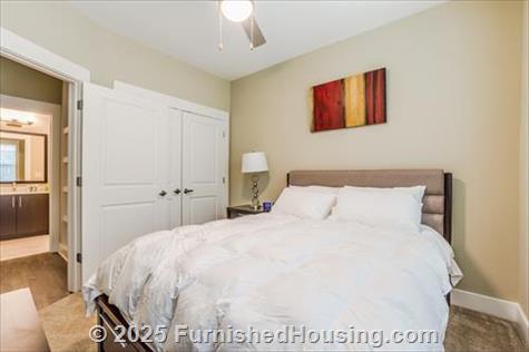 Post Centennial Park - Mid-Rise - 325 Centennial Olympic Park Dr, Atlanta, GA  30313 - LG - 6074790