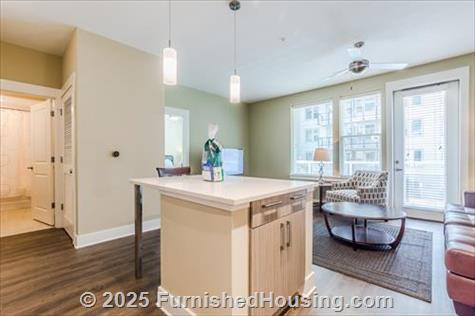 Post Centennial Park - Mid-Rise - 325 Centennial Olympic Park Dr, Atlanta, GA  30313 - LG - 6494837