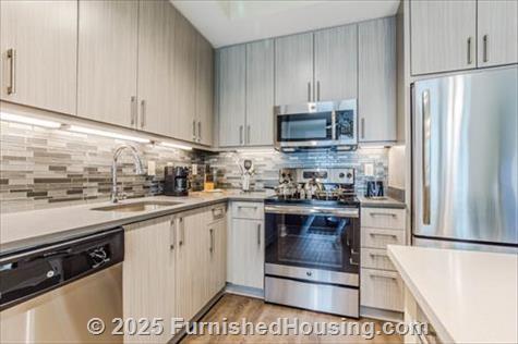 Post Centennial Park - Mid-Rise - 325 Centennial Olympic Park Dr, Atlanta, GA  30313 - LG - 6494840