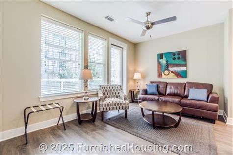 Post Centennial Park - Mid-Rise - 325 Centennial Olympic Park Dr, Atlanta, GA  30313 - LG - 6494841
