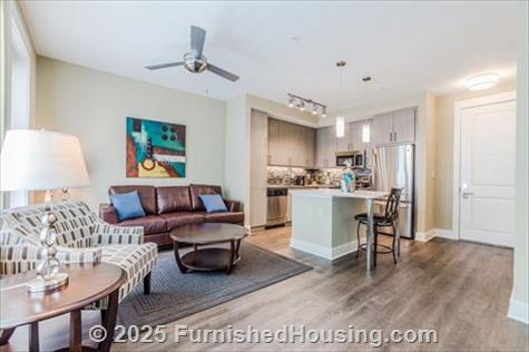 Post Centennial Park - Mid-Rise - 325 Centennial Olympic Park Dr, Atlanta, GA  30313 - LG - 6494842