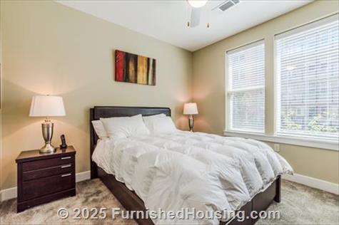 Post Centennial Park - Mid-Rise - 325 Centennial Olympic Park Dr, Atlanta, GA  30313 - LG - 6494847