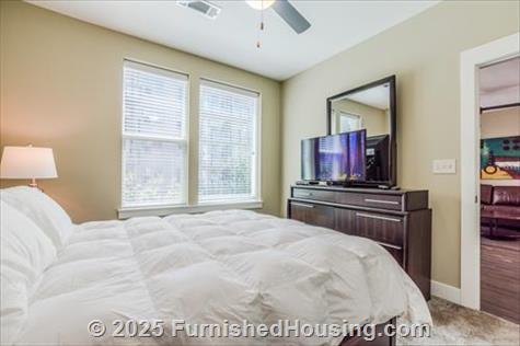 Post Centennial Park - Mid-Rise - 325 Centennial Olympic Park Dr, Atlanta, GA  30313 - LG - 6494848