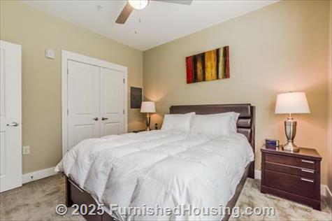 Post Centennial Park - Mid-Rise - 325 Centennial Olympic Park Dr, Atlanta, GA  30313 - LG - 6494850