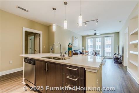 Post Centennial Park - Mid-Rise - 325 Centennial Olympic Park Dr, Atlanta, GA  30313 - LG - 6494855