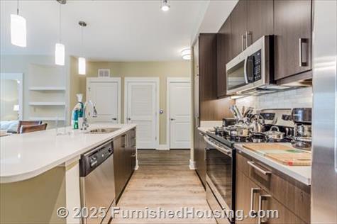 Post Centennial Park - Mid-Rise - 325 Centennial Olympic Park Dr, Atlanta, GA  30313 - LG - 6494856