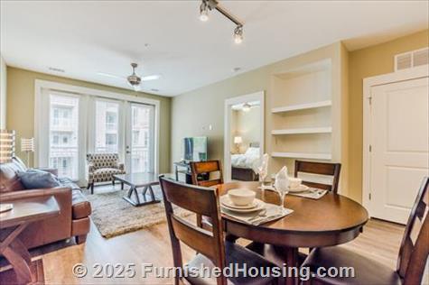 Post Centennial Park - Mid-Rise - 325 Centennial Olympic Park Dr, Atlanta, GA  30313 - LG - 6494858
