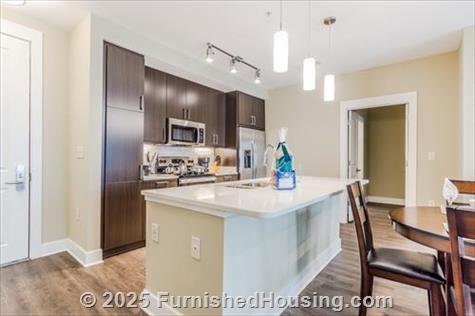 Post Centennial Park - Mid-Rise - 325 Centennial Olympic Park Dr, Atlanta, GA  30313 - LG - 6494859