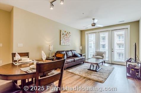 Post Centennial Park - Mid-Rise - 325 Centennial Olympic Park Dr, Atlanta, GA  30313 - LG - 6494860