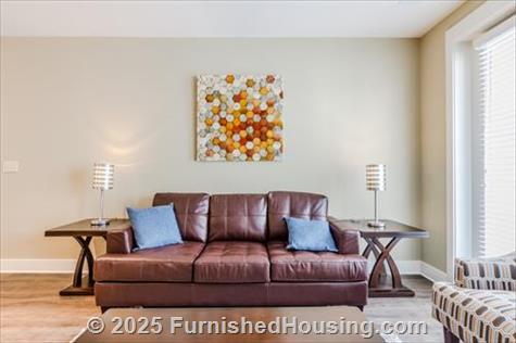 Post Centennial Park - Mid-Rise - 325 Centennial Olympic Park Dr, Atlanta, GA  30313 - LG - 6494862