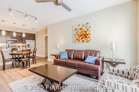 Post Centennial Park - Mid-Rise - 325 Centennial Olympic Park Dr, Atlanta, GA  30313 - LG - 6494863