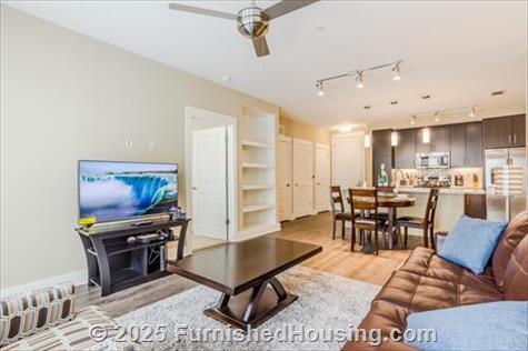 Post Centennial Park - Mid-Rise - 325 Centennial Olympic Park Dr, Atlanta, GA  30313 - LG - 6494864