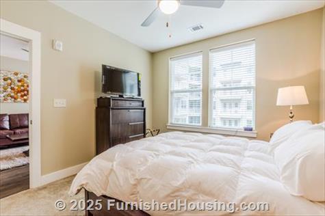 Post Centennial Park - Mid-Rise - 325 Centennial Olympic Park Dr, Atlanta, GA  30313 - LG - 6494866