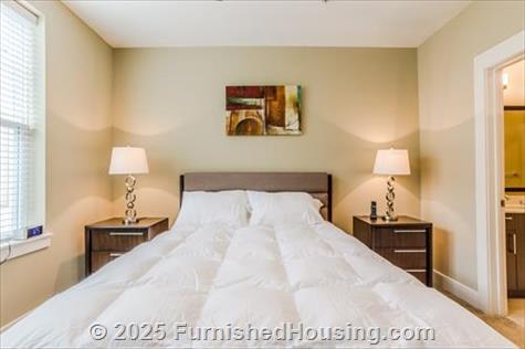 Post Centennial Park - Mid-Rise - 325 Centennial Olympic Park Dr, Atlanta, GA  30313 - LG - 6494867