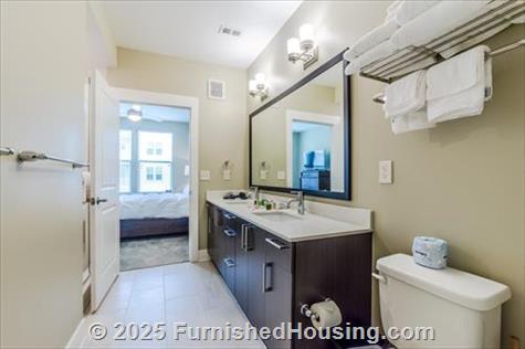 Post Centennial Park - Mid-Rise - 325 Centennial Olympic Park Dr, Atlanta, GA  30313 - LG - 6494872
