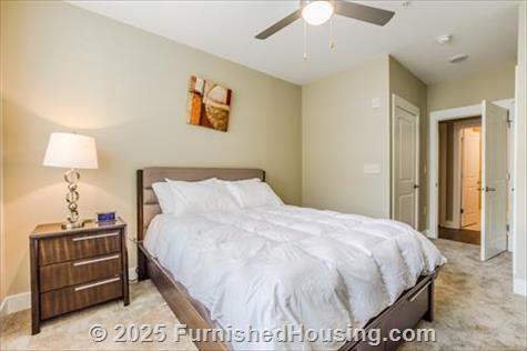 Post Centennial Park - Mid-Rise - 325 Centennial Olympic Park Dr, Atlanta, GA  30313 - LG - 6494876