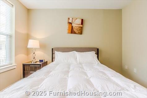 Post Centennial Park - Mid-Rise - 325 Centennial Olympic Park Dr, Atlanta, GA  30313 - LG - 6494877