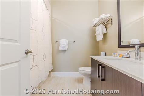 Post Centennial Park - Mid-Rise - 325 Centennial Olympic Park Dr, Atlanta, GA  30313 - LG - 6494879